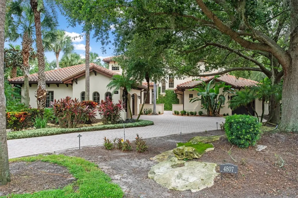 4806 Alexandra Garden Court Windermere FL 34786