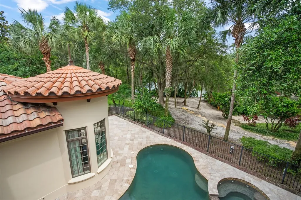 4806 Alexandra Garden Court Windermere FL 34786