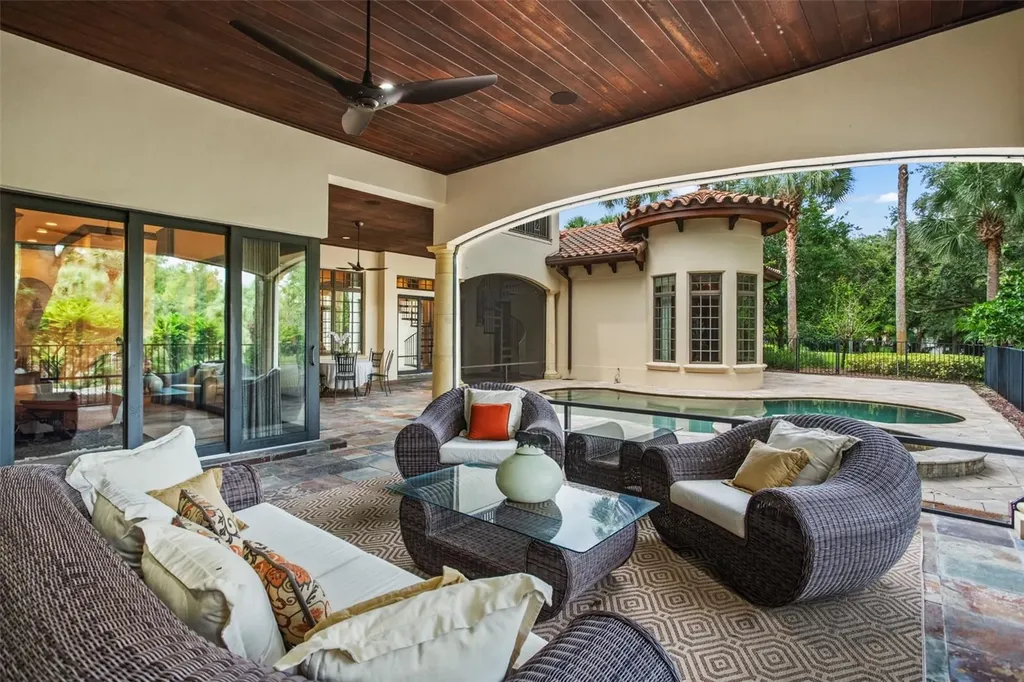 4806 Alexandra Garden Court Windermere FL 34786