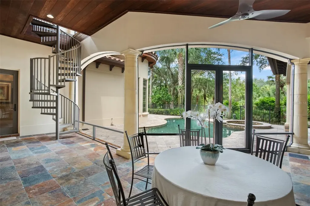 4806 Alexandra Garden Court Windermere FL 34786
