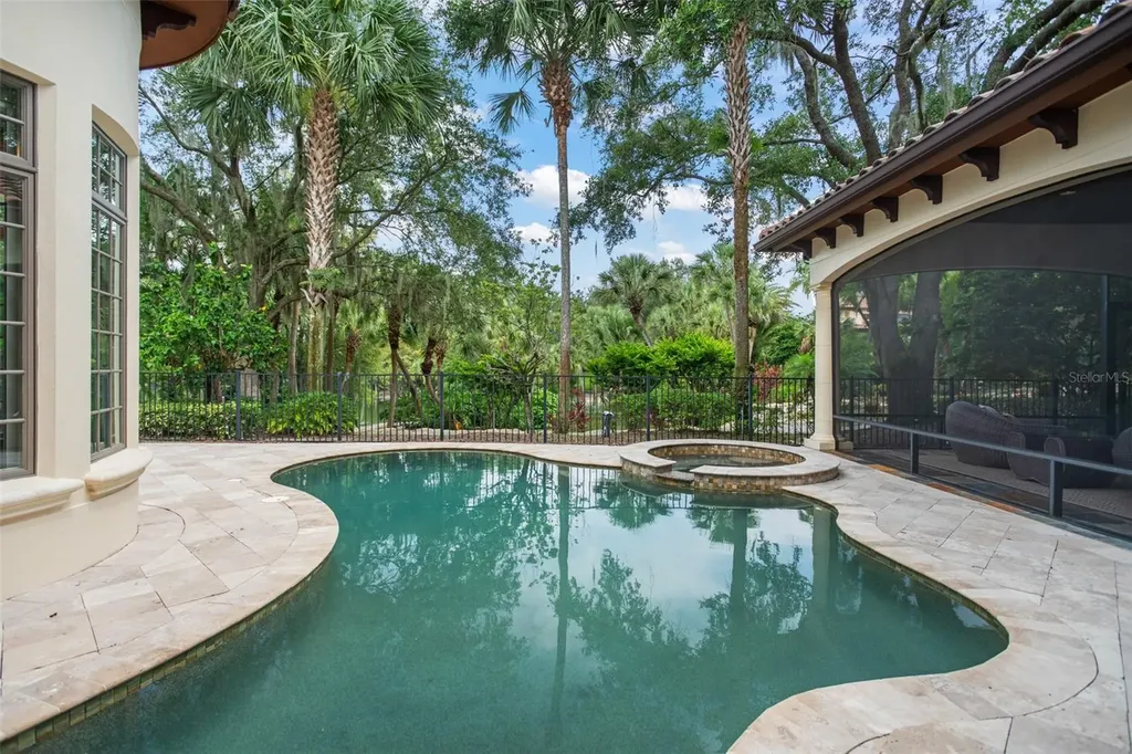 4806 Alexandra Garden Court Windermere FL 34786