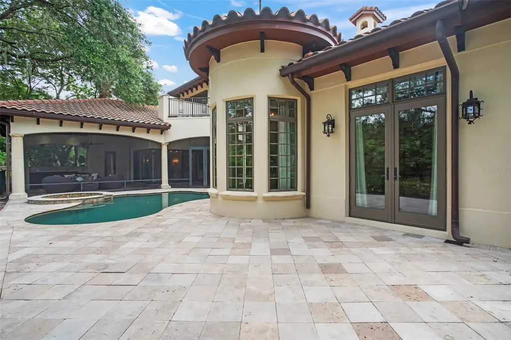 4806 Alexandra Garden Court Windermere FL 34786