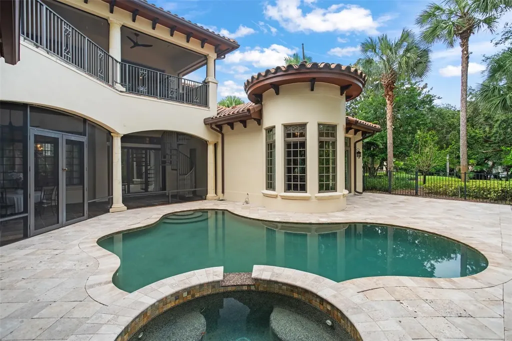 4806 Alexandra Garden Court Windermere FL 34786