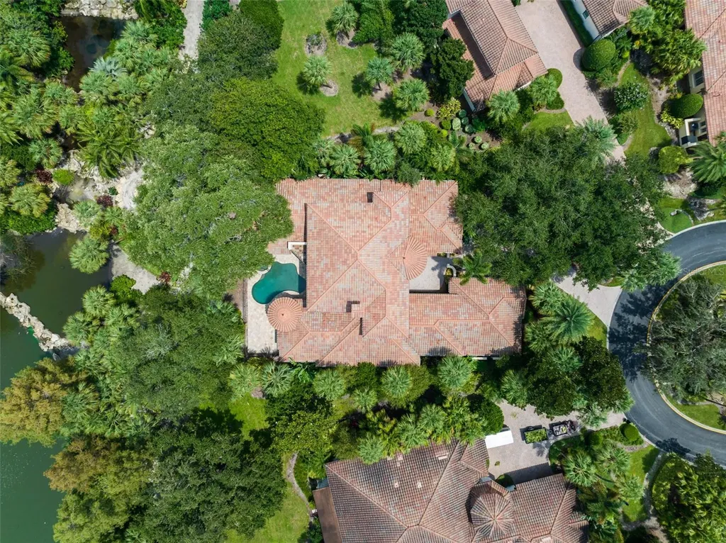 4806 Alexandra Garden Court Windermere FL 34786