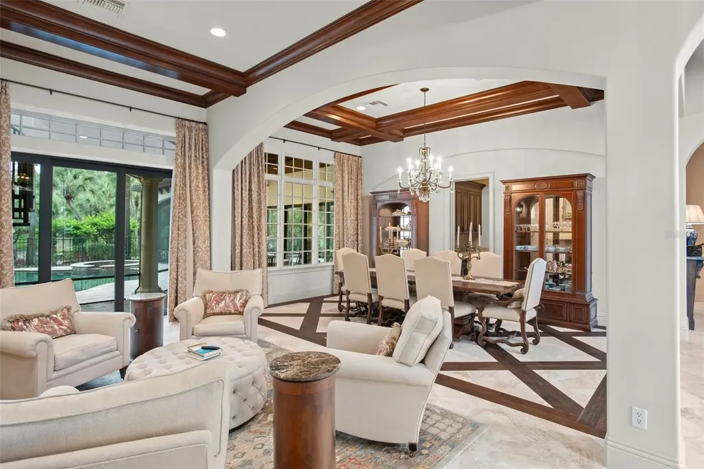 4806 Alexandra Garden Court Windermere FL 34786
