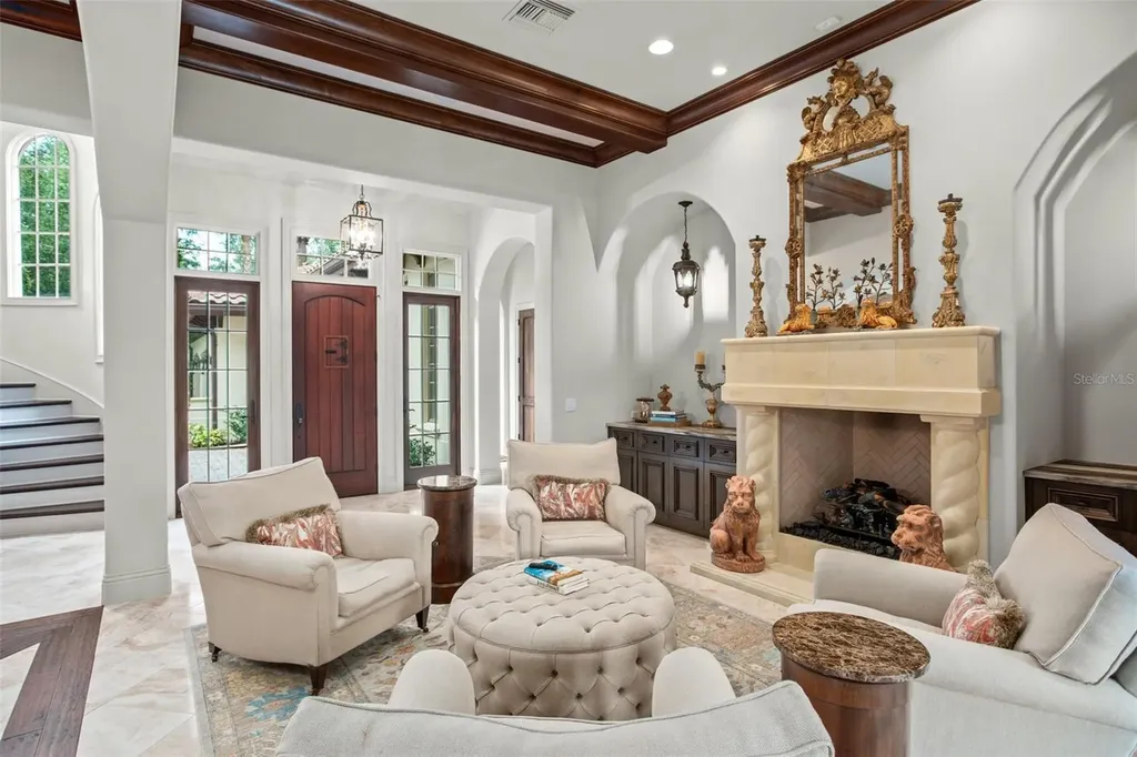 4806 Alexandra Garden Court Windermere FL 34786