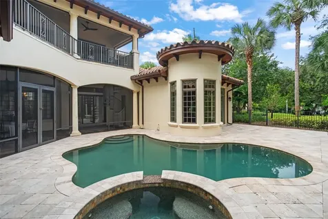 4806 Alexandra Garden Court Windermere FL 34786