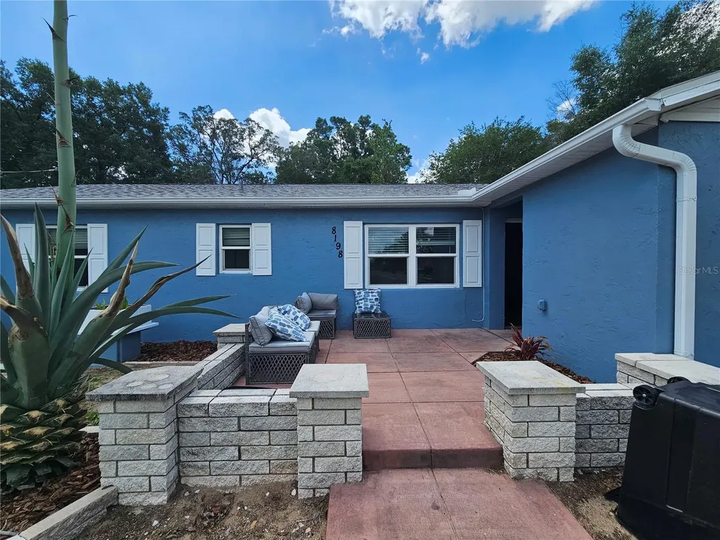 8198 SE 164th Place Summerfield FL 34491