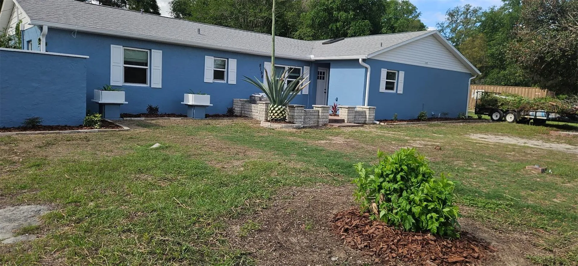 8198 SE 164th Place Summerfield FL 34491