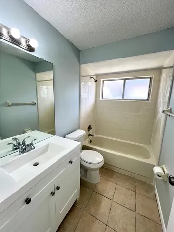 2338 Fitzpatrick Terrace Deltona FL 32725