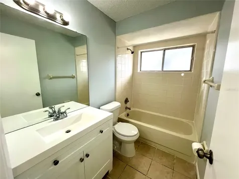 2338 Fitzpatrick Terrace Deltona FL 32725
