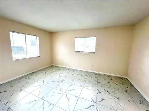 2338 Fitzpatrick Terrace Deltona FL 32725