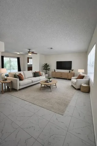 2338 Fitzpatrick Terrace Deltona FL 32725