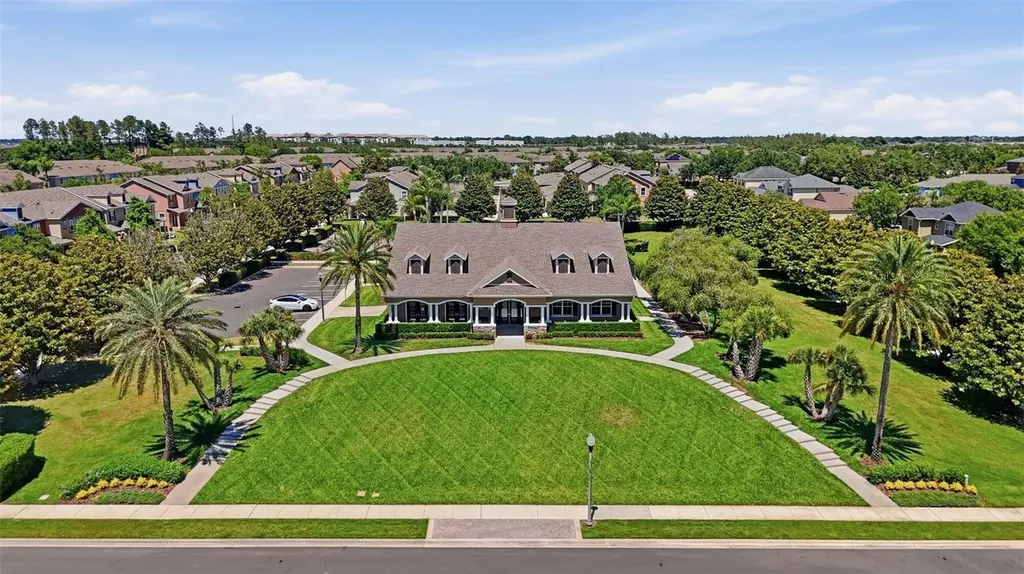 2096 Cordaville Place Apopka FL 32703