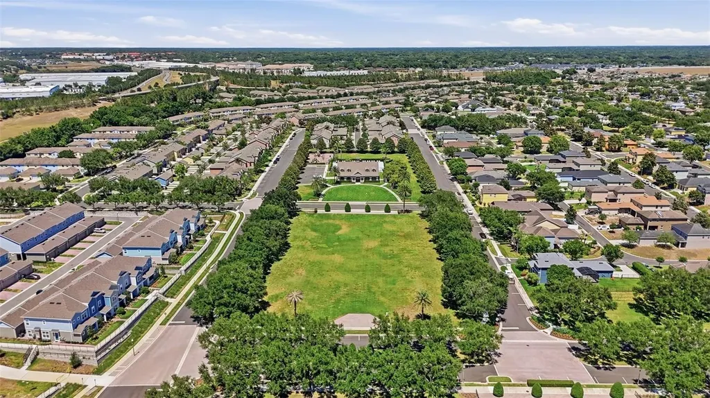 2096 Cordaville Place Apopka FL 32703