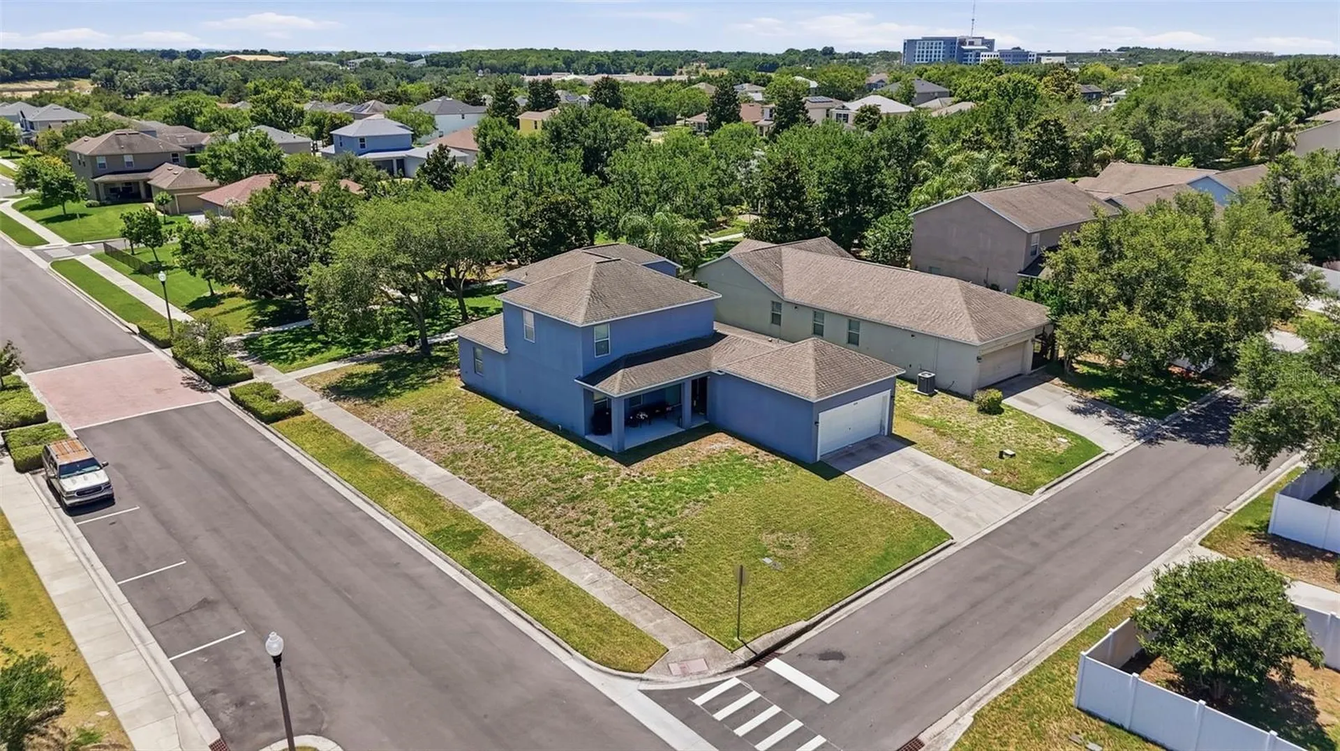 2096 Cordaville Place Apopka FL 32703