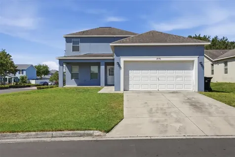 2096 Cordaville Place Apopka FL 32703