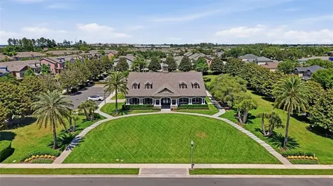 2096 Cordaville Place Apopka FL 32703