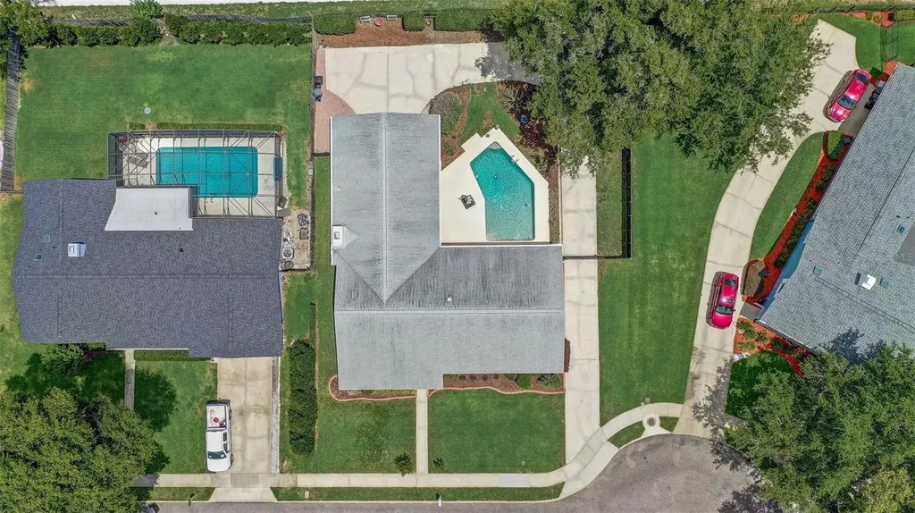 423 Oak Hill Drive Altamonte Springs FL 32701