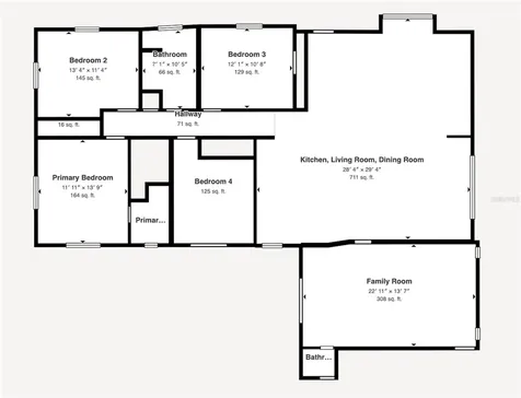 423 Oak Hill Drive Altamonte Springs FL 32701