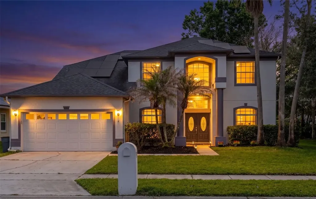 3425 Sterling Lake Circle Oviedo FL 32765
