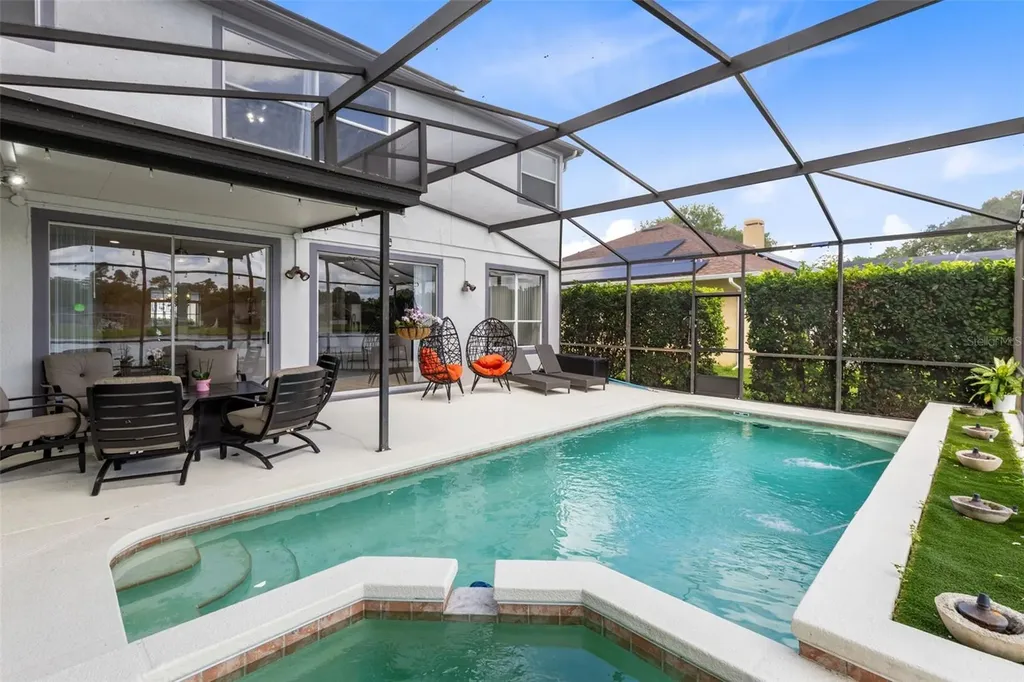 3425 Sterling Lake Circle Oviedo FL 32765