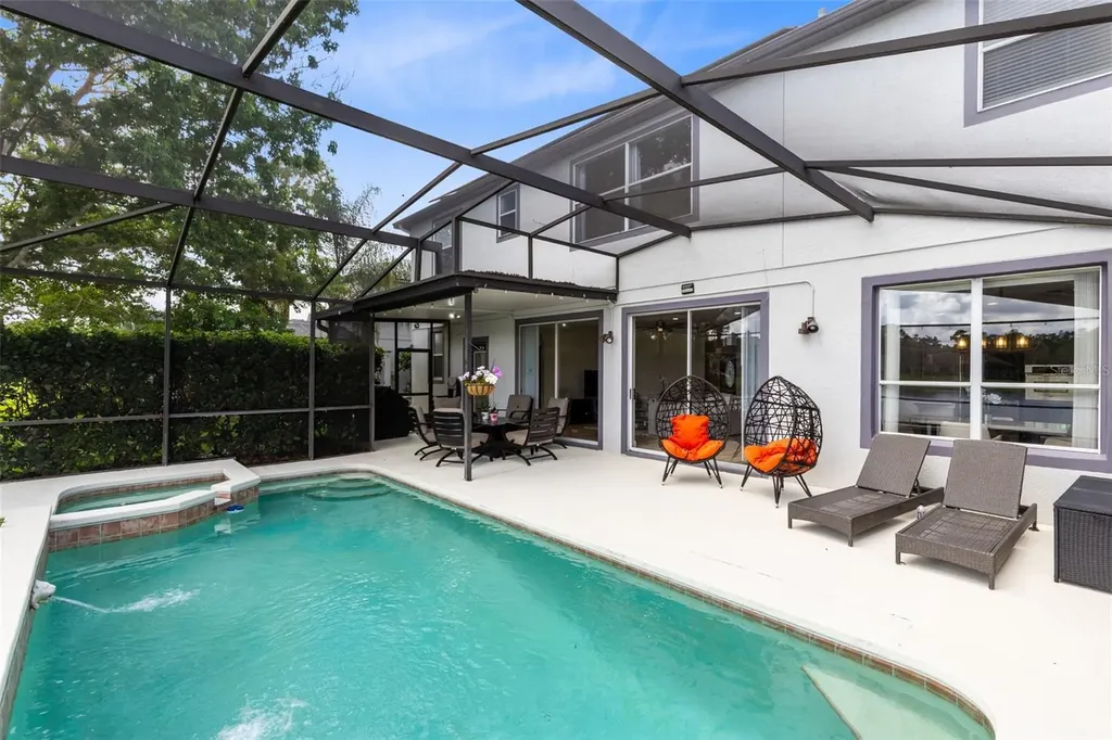 3425 Sterling Lake Circle Oviedo FL 32765