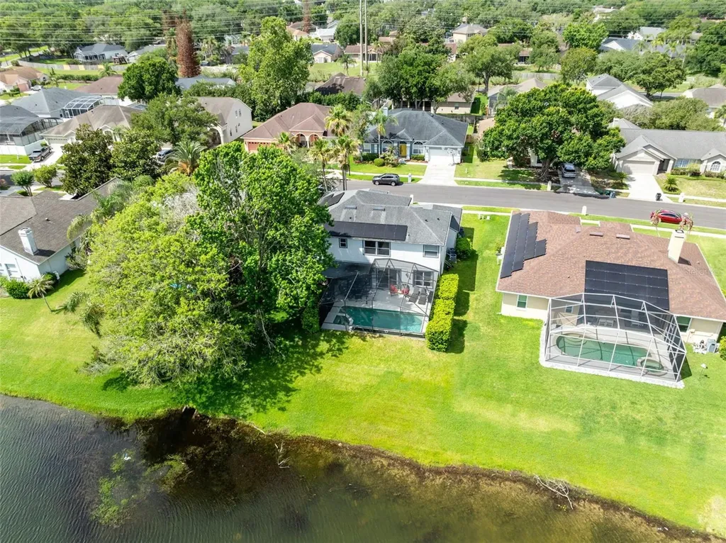3425 Sterling Lake Circle Oviedo FL 32765