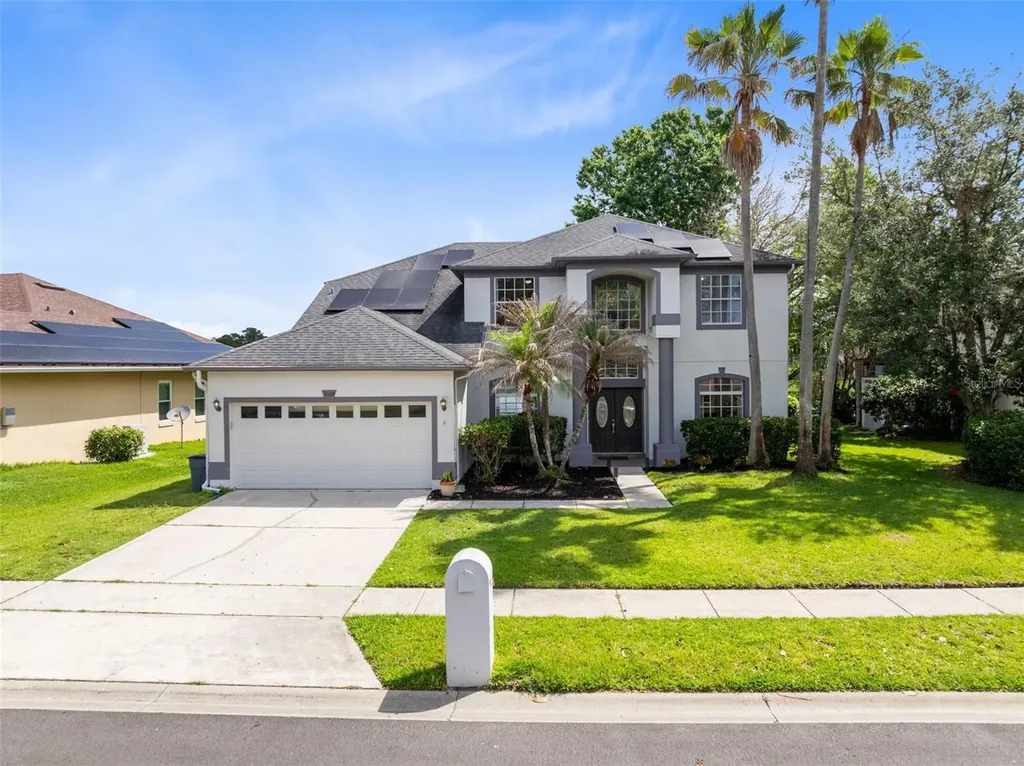 3425 Sterling Lake Circle Oviedo FL 32765