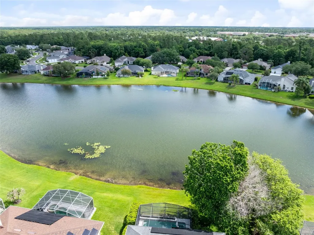 3425 Sterling Lake Circle Oviedo FL 32765