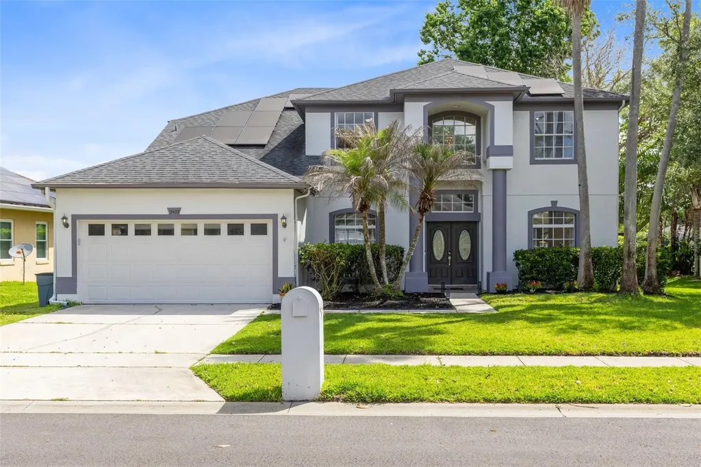 3425 Sterling Lake Circle Oviedo FL 32765