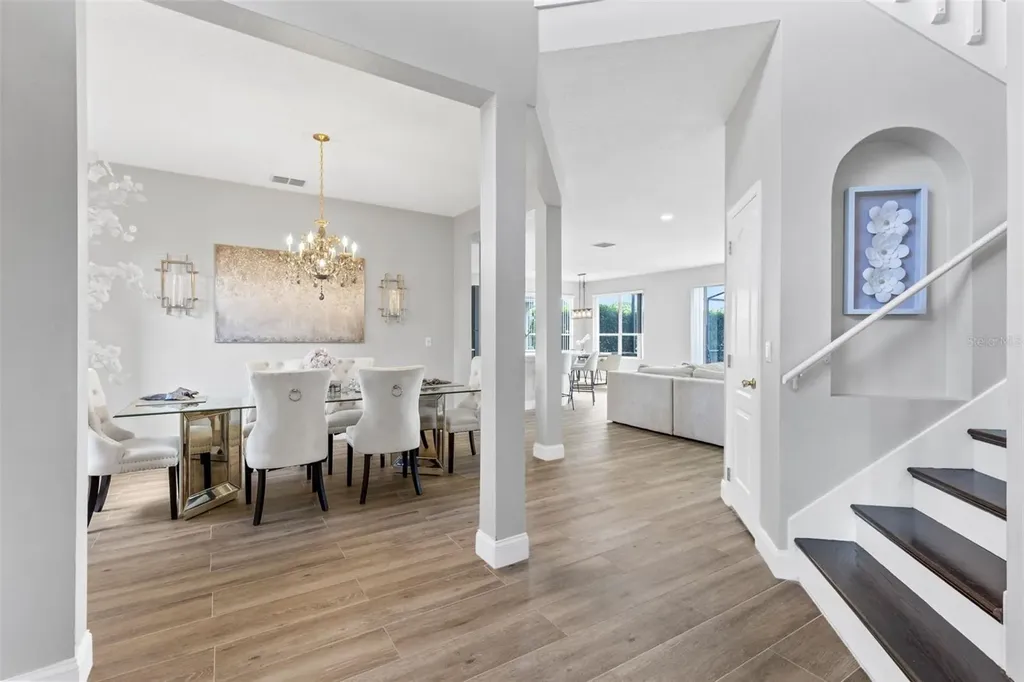 3425 Sterling Lake Circle Oviedo FL 32765