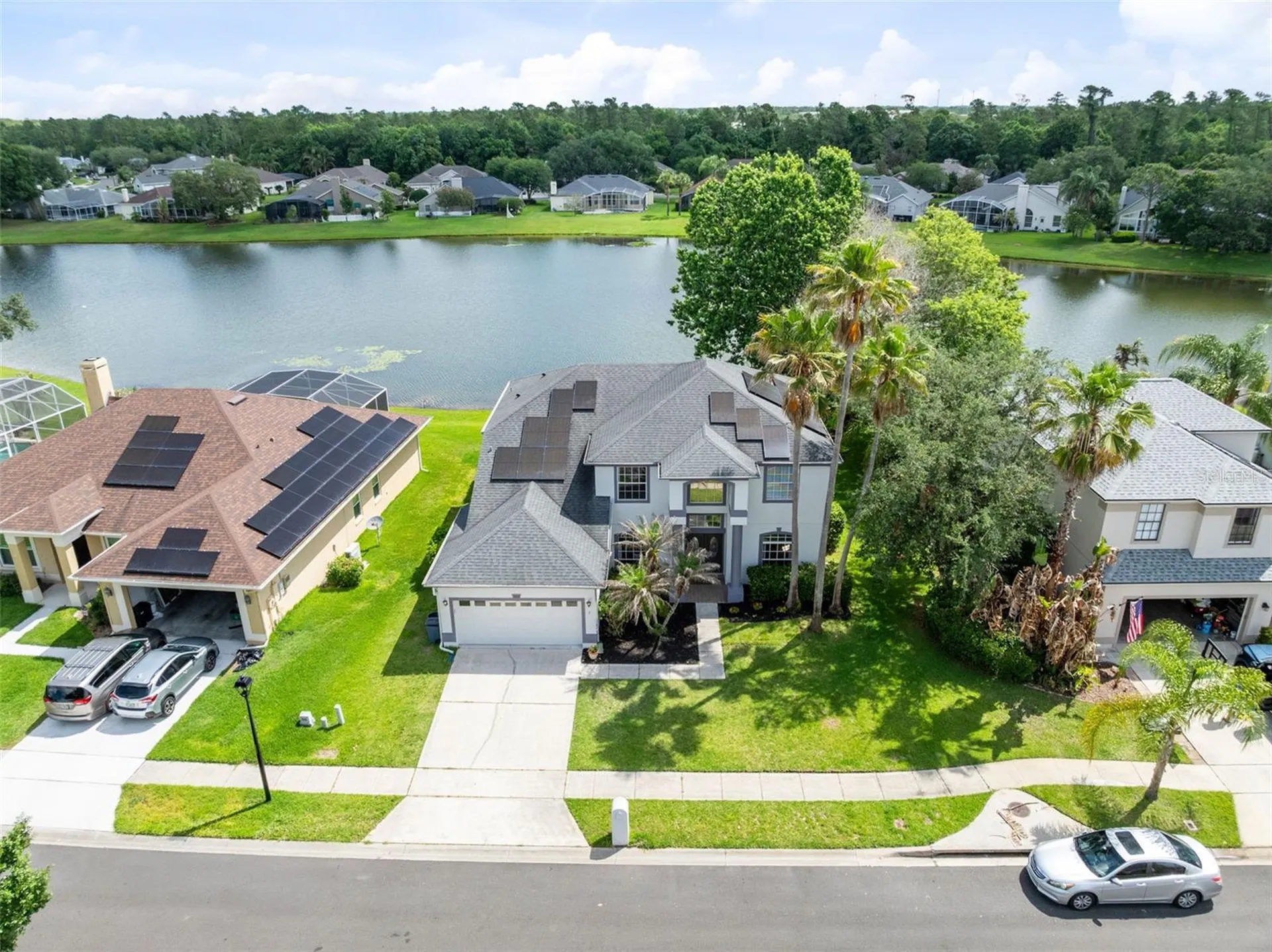 3425 Sterling Lake Circle Oviedo FL 32765