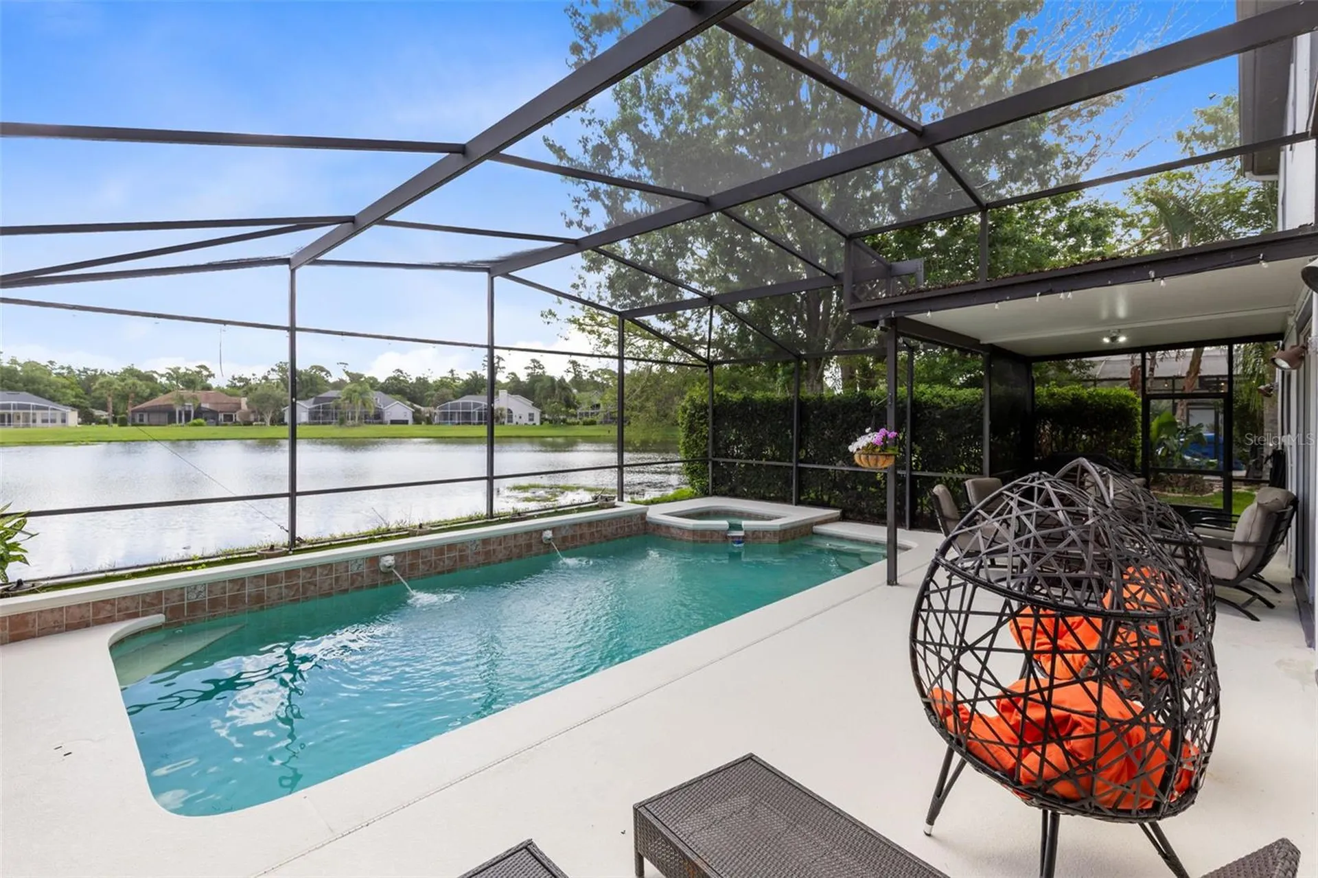 3425 Sterling Lake Circle Oviedo FL 32765