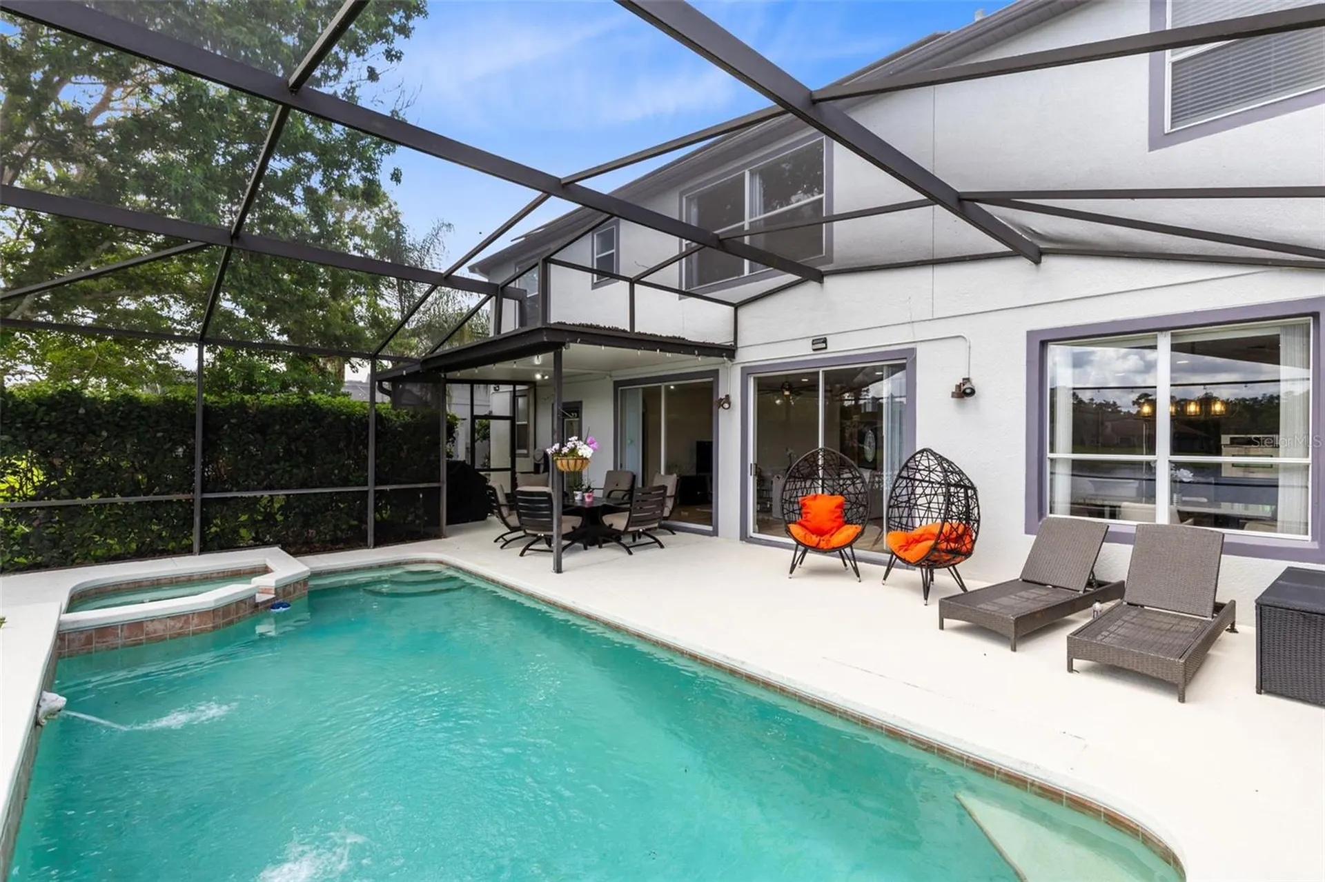 3425 Sterling Lake Circle Oviedo FL 32765