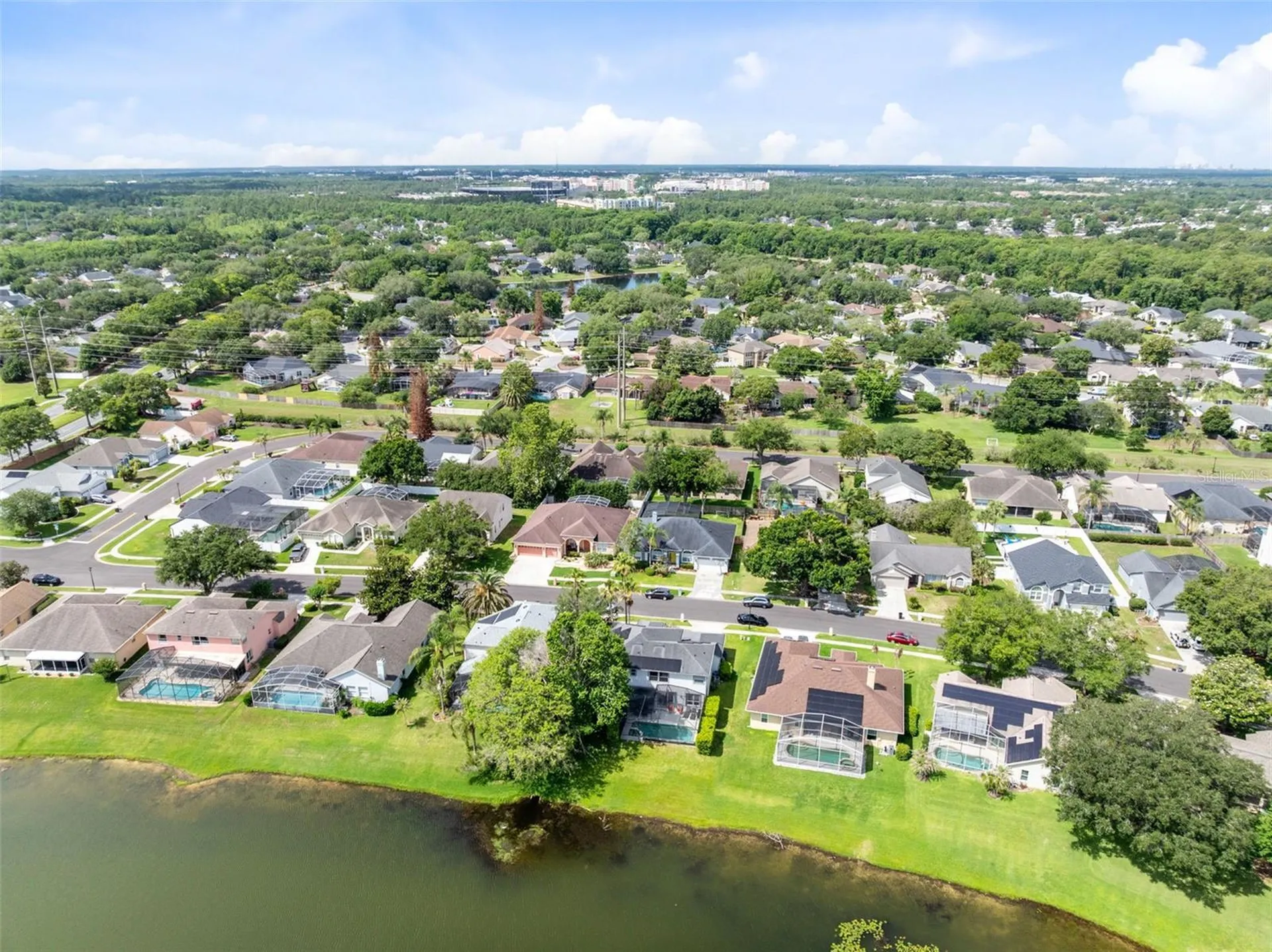 3425 Sterling Lake Circle Oviedo FL 32765