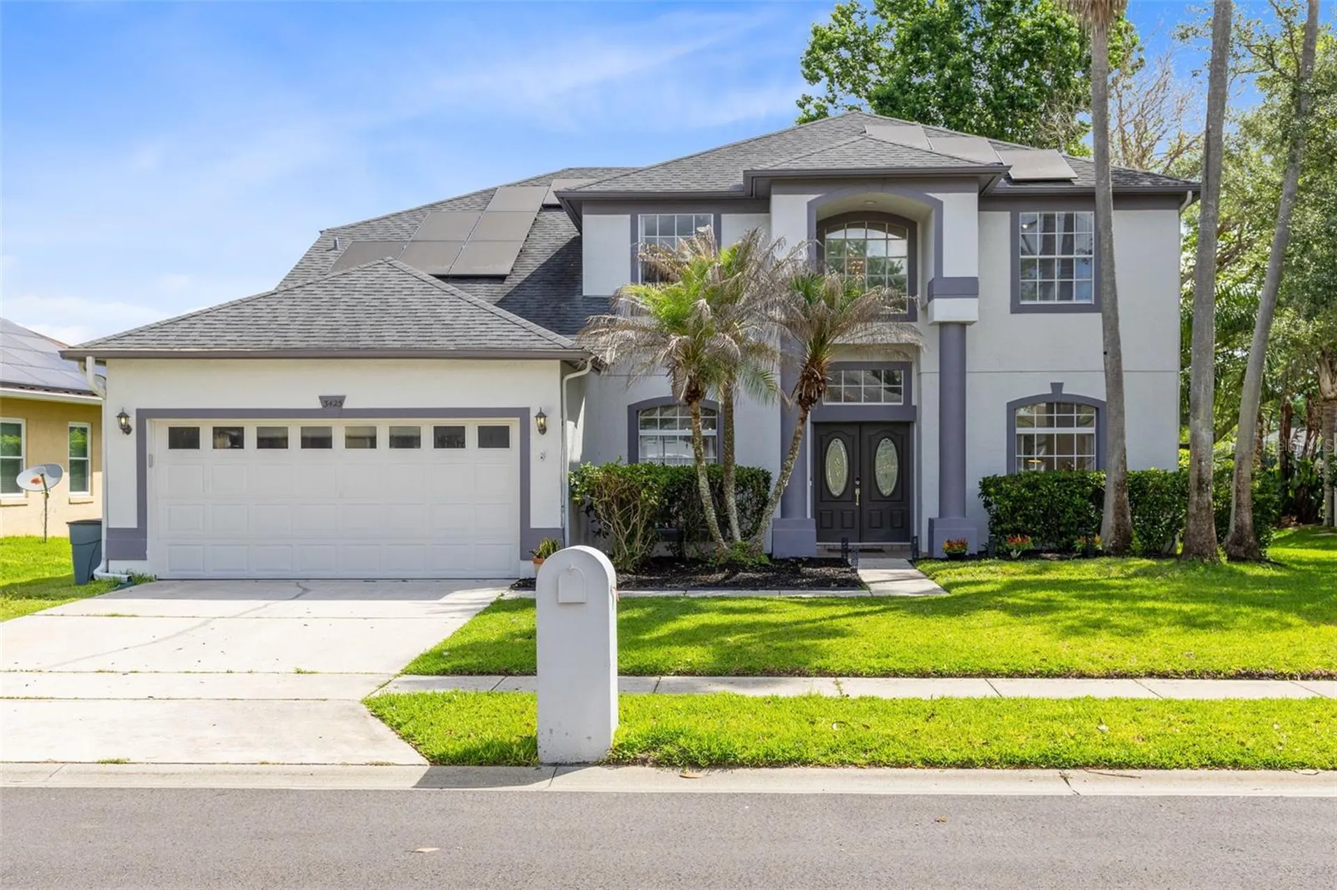 3425 Sterling Lake Circle Oviedo FL 32765