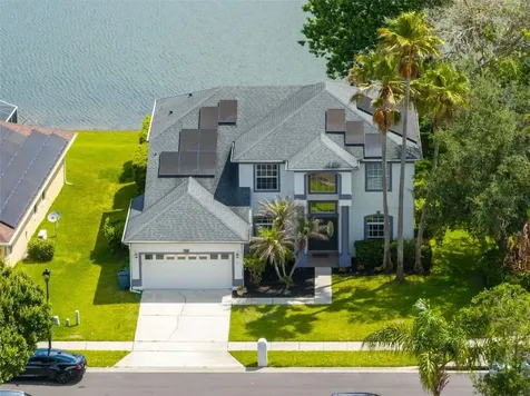 3425 Sterling Lake Circle Oviedo FL 32765