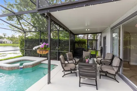 3425 Sterling Lake Circle Oviedo FL 32765