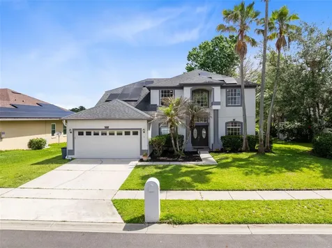 3425 Sterling Lake Circle Oviedo FL 32765