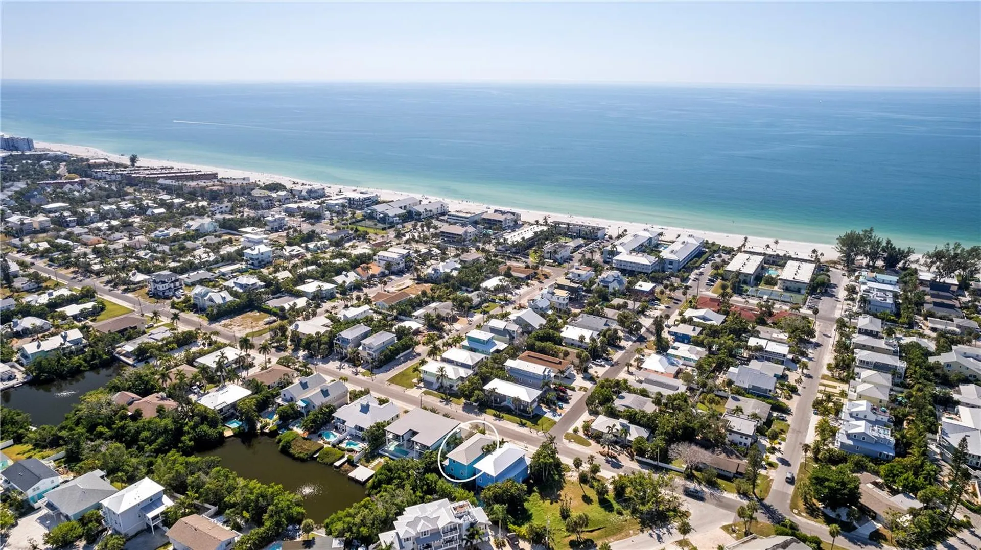 7005 Holmes Boulevard Holmes Beach FL 34217