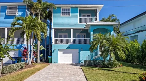 7005 Holmes Boulevard Holmes Beach FL 34217