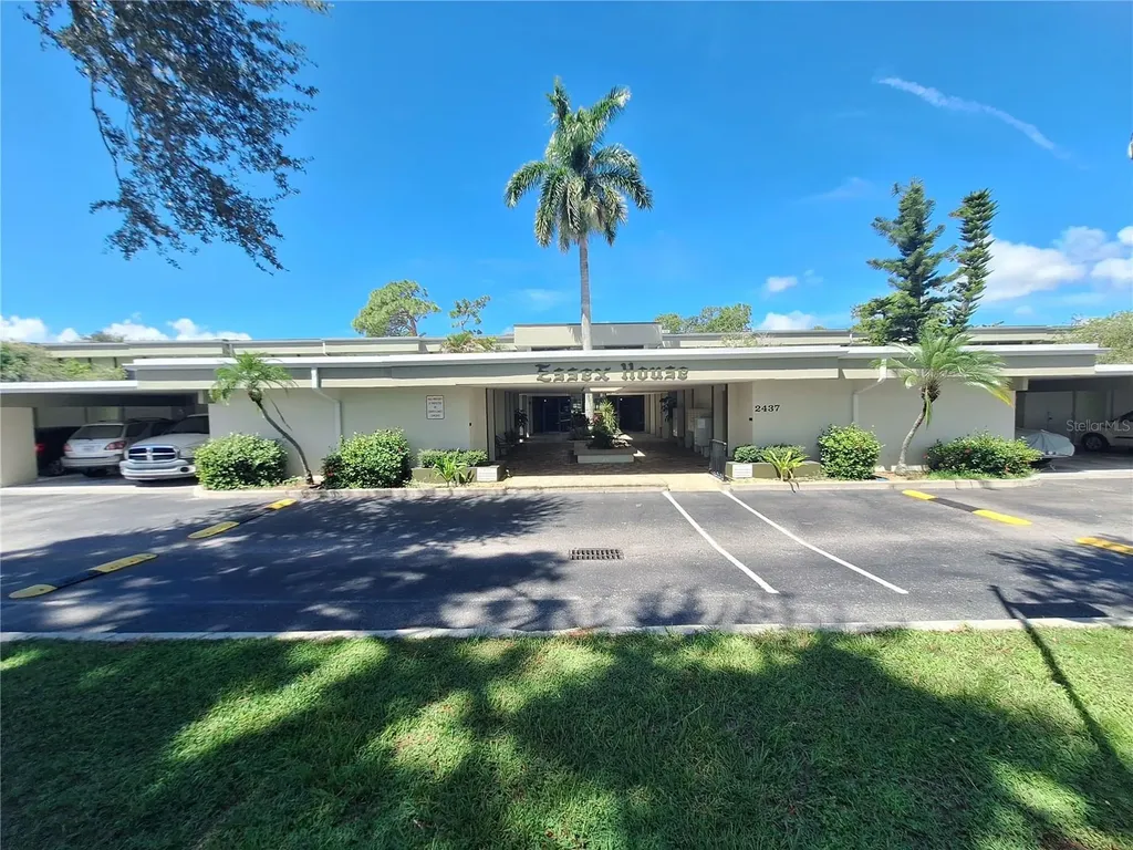 2437 Harbor Boulevard Port Charlotte FL 33952