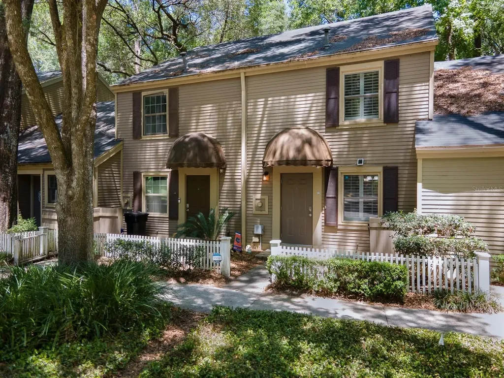 5143 SW 92nd Court Gainesville FL 32608