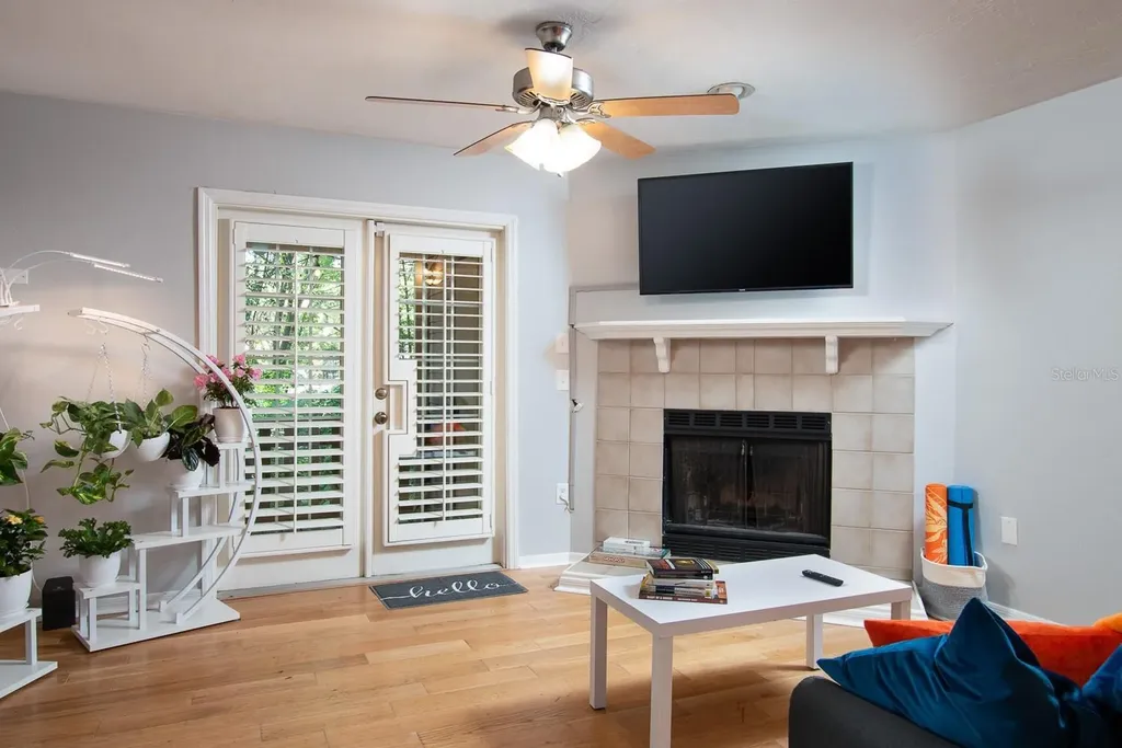 5143 SW 92nd Court Gainesville FL 32608