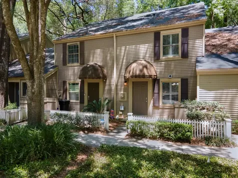 5143 SW 92nd Court Gainesville FL 32608