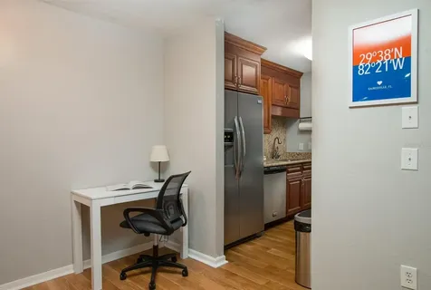 5143 SW 92nd Court Gainesville FL 32608