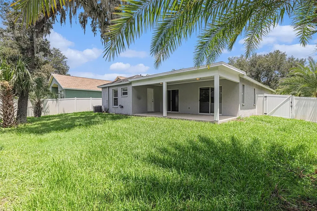 2631 Allwood Avenue Valrico FL 33596