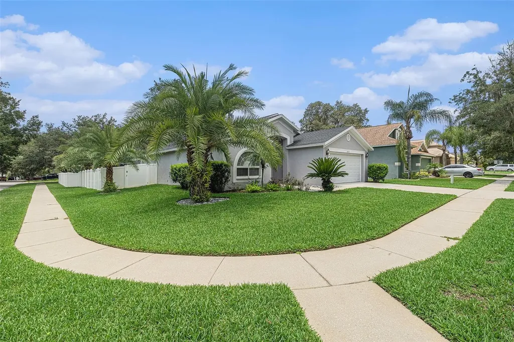 2631 Allwood Avenue Valrico FL 33596