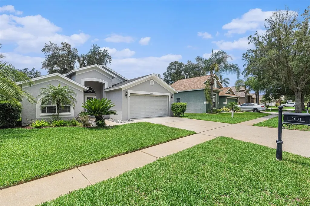 2631 Allwood Avenue Valrico FL 33596